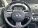 Nissan micra cc 1.4 l 88ch marie claire occasion simplicicar rouen simplicicar simplicibike france