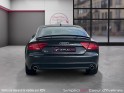 Audi a7 sportback v6 3.0 tdi clean 245 quattro avus s tronic 7 occasion simplicicar coeur d'yvelines - auto expo 78...