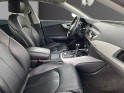 Audi a7 sportback v6 3.0 tdi clean 245 quattro avus s tronic 7 occasion simplicicar coeur d'yvelines - auto expo 78...