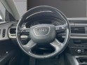 Audi a7 sportback v6 3.0 tdi clean 245 quattro avus s tronic 7 occasion simplicicar coeur d'yvelines - auto expo 78...