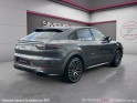 Porsche cayenne coupe e-hybrid 3.0 v6 462 ch tiptronic bva pack sport design pdls  roues ar directrices toit pano jante 22...