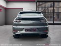 Porsche cayenne coupe e-hybrid 3.0 v6 462 ch tiptronic bva pack sport design pdls  roues ar directrices toit pano jante 22...