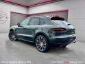 Porsche macan turbo 3.6 v6 400ch pdk occasion simplicicar besanÇon simplicicar simplicibike france