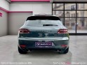 Porsche macan turbo 3.6 v6 400ch pdk occasion simplicicar besanÇon simplicicar simplicibike france