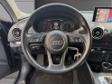 Audi a3 sportback business 30 tdi 116 s tronic 7 business line apple car play radar de recul support lombaire garantie 12...