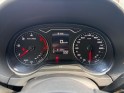 Audi a3 sportback business 30 tdi 116 s tronic 7 business line apple car play radar de recul support lombaire garantie 12...