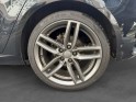 Audi a3 sportback business 30 tdi 116 s tronic 7 business line apple car play radar de recul support lombaire garantie 12...