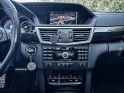 Mercedes classe e 63 amg garantie 12 mois historique mercedes limpide 2main / toit ouvrant / sieges elec massant ventile / hk...