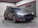 Ford fiesta st-line 1.0 95ch - garantie 12 mois occasion simplicicar nancy simplicicar simplicibike france