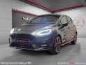 Ford fiesta st-line 1.0 95ch - garantie 12 mois occasion simplicicar nancy simplicicar simplicibike france