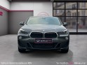 Bmw x2 f39 sdrive 18i 140 ch dkg7 m sport occasion simplicicar beaune simplicicar simplicibike france