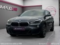 Bmw x2 f39 sdrive 18i 140 ch dkg7 m sport occasion simplicicar beaune simplicicar simplicibike france