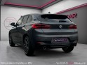 Bmw x2 f39 sdrive 18i 140 ch dkg7 m sport occasion simplicicar beaune simplicicar simplicibike france