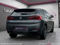 Bmw x2 f39 sdrive 18i 140 ch dkg7 m sport occasion simplicicar beaune simplicicar simplicibike france