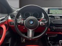 Bmw x2 f39 sdrive 18i 140 ch dkg7 m sport occasion simplicicar beaune simplicicar simplicibike france