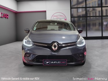 Renault clio iv 1.5 dci 90cv intens - garantie 12 mois occasion simplicicar nancy simplicicar simplicibike france