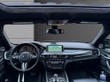 Bmw x6 m f86 575 ch a - garantie- toit ouvrant-bangolufsen -affichage tÊte haute -volant et siÈges av/ar... occasion paris...