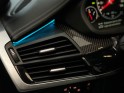 Bmw x6 m f86 575 ch a - garantie- toit ouvrant-bangolufsen -affichage tÊte haute -volant et siÈges av/ar... occasion paris...