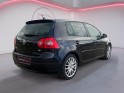 Volkswagen golf gt sport 1.4 tsi 140 ch dsg toit ouvrant/ sieges chauffants occasion simplicicar orgeval  simplicicar...