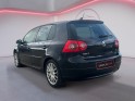 Volkswagen golf gt sport 1.4 tsi 140 ch dsg toit ouvrant/ sieges chauffants occasion simplicicar orgeval  simplicicar...