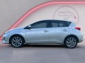 Toyota auris hybride 136h millenium pack occasion simplicicar orgeval  simplicicar simplicibike france