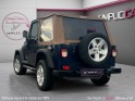 Jeep jeep wrangler 2.5i sport occasion simplicicar beaune simplicicar simplicibike france