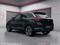 Volkswagen t-roc 2.0 tsi 190 start/stop dsg7 4motion carat exclusive- toit ouvrant- garantie 12 mois occasion parc voitures...