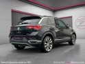 Volkswagen t-roc 2.0 tsi 190 start/stop dsg7 4motion carat exclusive- toit ouvrant- garantie 12 mois occasion parc voitures...