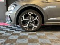 Volkswagen polo 1.5 tsi evo 150 ss dsg7 r-line exclusive - garantie 12 mois - occasion  simplicicar aix les bains simplicicar...