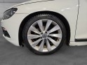 Volkswagen scirocco 2.0 140 cv tdi bvm 6 fap carat garantie 12 mois occasion simplicicar vichy simplicicar simplicibike france