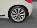 Volkswagen scirocco 2.0 140 cv tdi bvm 6 fap carat garantie 12 mois occasion simplicicar vichy simplicicar simplicibike france