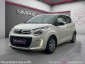 Citroen c1 c1 vti 68 feel. occasion simplicicar vaucresson simplicicar simplicibike france