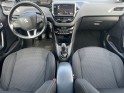 Peugeot 208 allure 110ch / 1ere main /full leds / carplay / radars de recul/ distribution faite occasion simplicicar orgeval ...