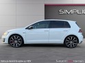 Volkswagen golf 2.0 tsi 230 dsg6 gti performance  android auto  garantie 12 mois occasion simplicicar vernon simplicicar...