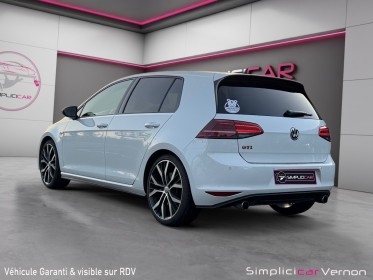 Volkswagen golf 2.0 tsi 230 dsg6 gti performance  android auto  garantie 12 mois occasion simplicicar vernon simplicicar...