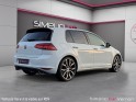 Volkswagen golf 2.0 tsi 230 dsg6 gti performance  android auto  garantie 12 mois occasion simplicicar vernon simplicicar...