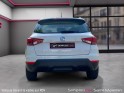 Seat arona 1.0 ecotsi 115 ch start/stop bvm6 style occasion simplicicar st-maximin simplicicar simplicibike france