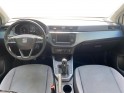 Seat arona 1.0 ecotsi 115 ch start/stop bvm6 style occasion simplicicar st-maximin simplicicar simplicibike france