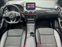 Mercedes classe b 200d 7-g dct fascination toit ouvrant, carplay, caméra recul, sièges cuir, garantie 12 mois occasion...