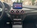 Mercedes classe b 200d 7-g dct fascination toit ouvrant, carplay, caméra recul, sièges cuir, garantie 12 mois occasion...