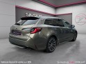 Toyota corolla touring sports hybride 180 cv design apple carplay, caméra recul, sièges chauffants, garantie 12 mois...