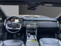 Land rover range rover swb p510e phev awd hse - equipÉ autobiography occasion champigny-sur-marne (94) simplicicar...