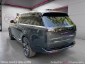 Land rover range rover swb p510e phev awd hse - equipÉ autobiography occasion champigny-sur-marne (94) simplicicar...