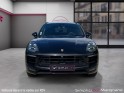 Porsche macan diesel 3.0 v6 258 ch s pdk / suivie porsche / 50082 euros d'options / garantie 12 mois / occasion simplicicar...