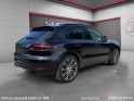 Porsche macan diesel 3.0 v6 258 ch s pdk / suivie porsche / 50082 euros d'options / garantie 12 mois / occasion simplicicar...