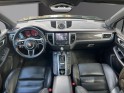 Porsche macan diesel 3.0 v6 258 ch s pdk / suivie porsche / 50082 euros d'options / garantie 12 mois / occasion simplicicar...