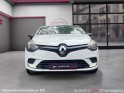 Renault clio iv dci 75 energy e6c zen / societe / tva recup / entretiens a jour / garantie 6 mois occasion...