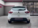 Renault clio iv dci 75 energy e6c zen / societe / tva recup / entretiens a jour / garantie 6 mois occasion...