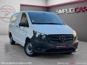 Mercedes vito tourer 111 cdi long base occasion cannes (06) simplicicar simplicibike france