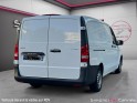 Mercedes vito tourer 111 cdi long base occasion cannes (06) simplicicar simplicibike france